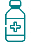 Quick prescription ordering process