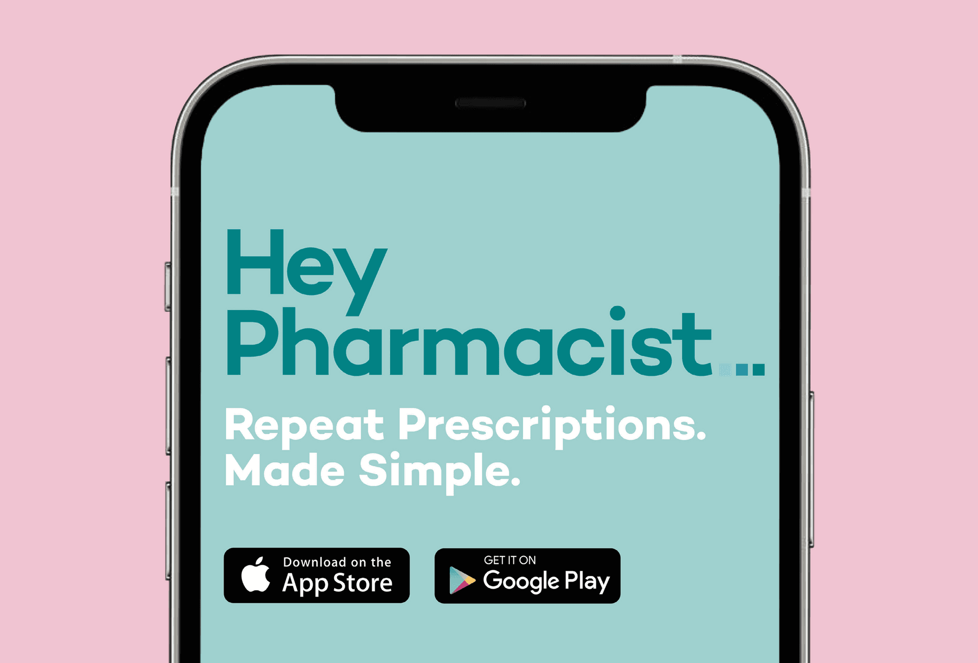 hey pharmacist