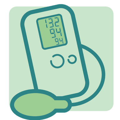 BP Monitor