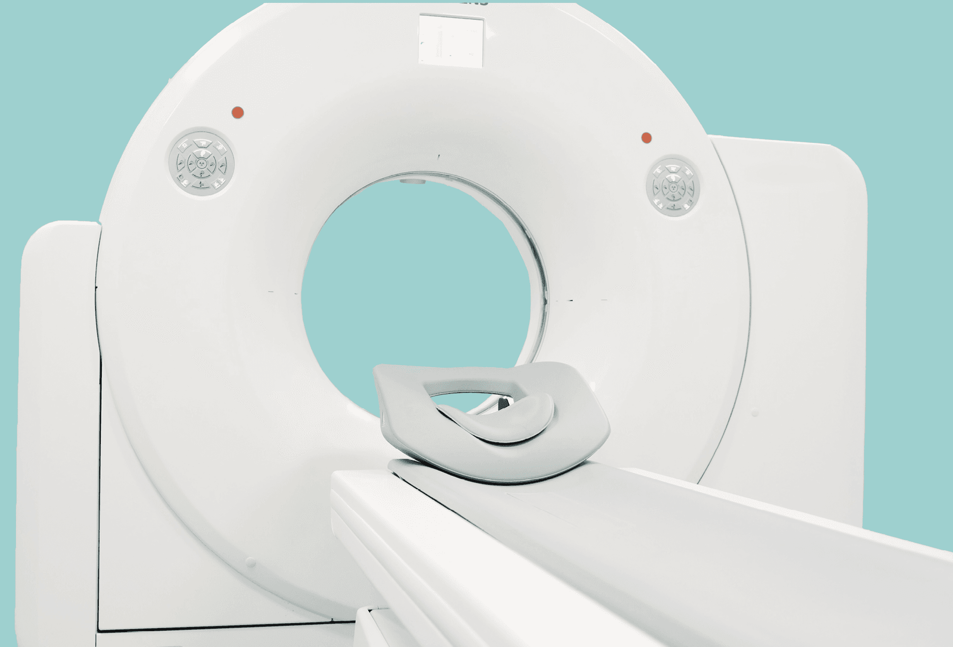 External radiotherapy treatment linear accelerator machine
